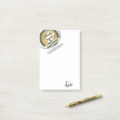 ポストイットノート薬局テクノロジー ポストイット (デスク上)