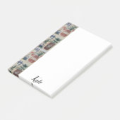 ポストイットノート麻雀 ポストイット (アングル)