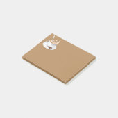 ポストイットノート – コーヒーブレイク ポストイット (アングル)