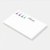 ポストイットノート – パリ ポストイット (アングル)