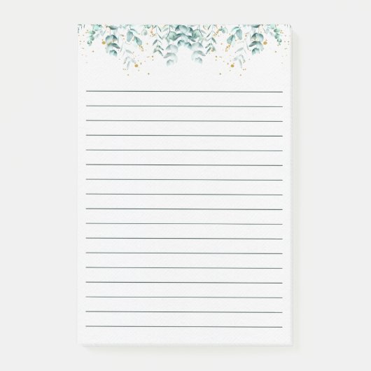 ポストイットノート ポストイット (正面)