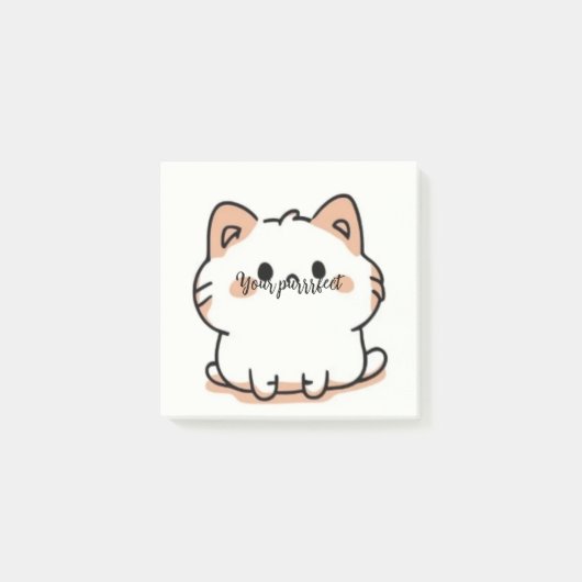 ポストイットノート ポストイット (正面)