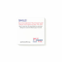 ポストイットノート