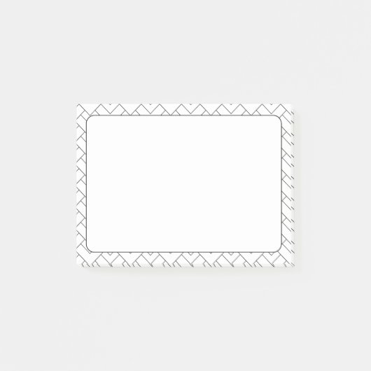 ポストイットノート ポストイット (正面)