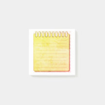 ポストイットノート