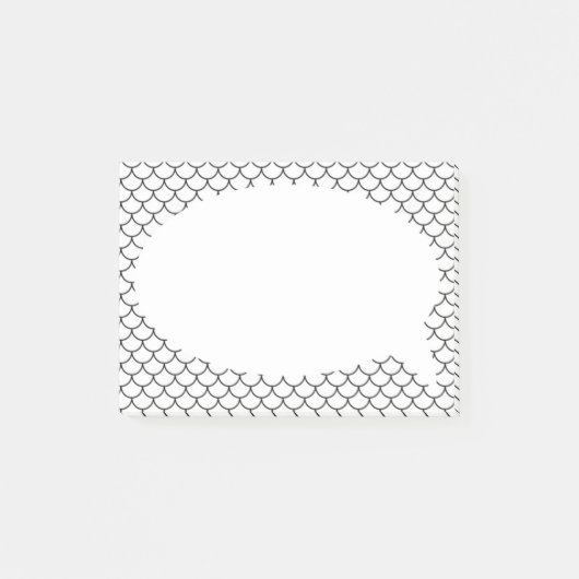 ポストイットノート ポストイット (正面)