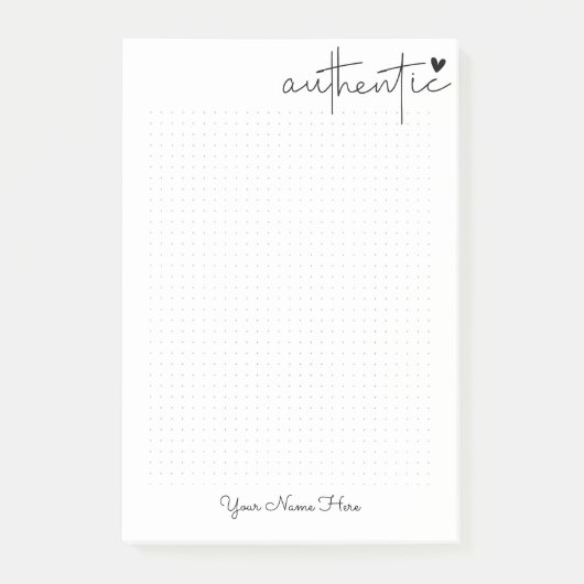 ポストイットノート ポストイット (正面)