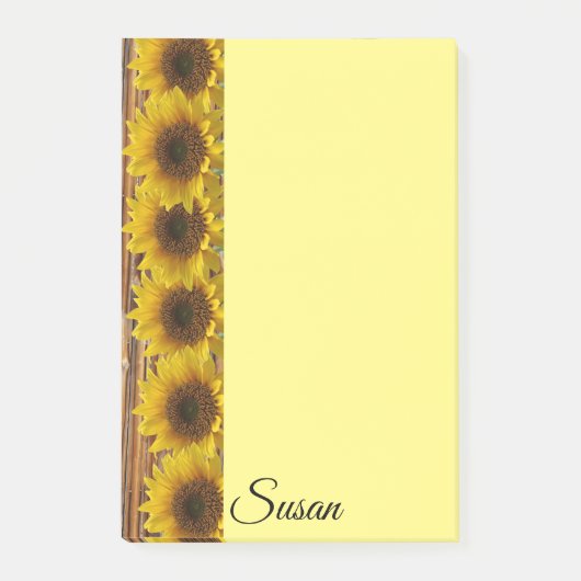 ポストイットノート ポストイット (正面)