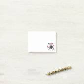 ポストイットノート ポストイット (デスク上)