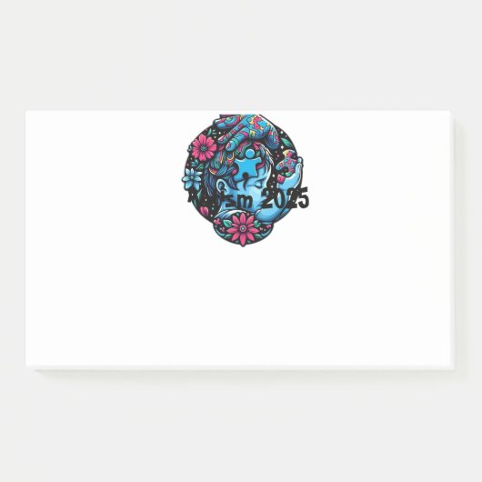 ポストイットノート ポストイット (正面)