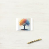 ポストイットノート ポストイット (デスク上)