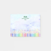 ポストイットノート ポストイット (正面)