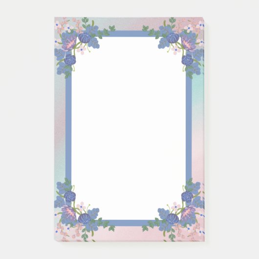 ポストイットノート ポストイット (正面)