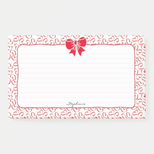 ポストイットノート ポストイット (正面)