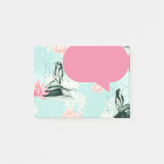 ポストイットノート ポストイット (正面)