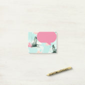 ポストイットノート ポストイット (デスク上)