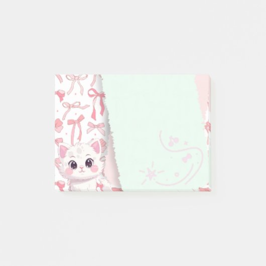 ポストイットノート ポストイット (正面)