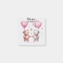 ポストイットノート