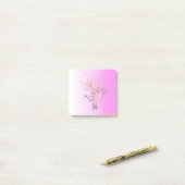 ポストイットノート ポストイット (デスク上)