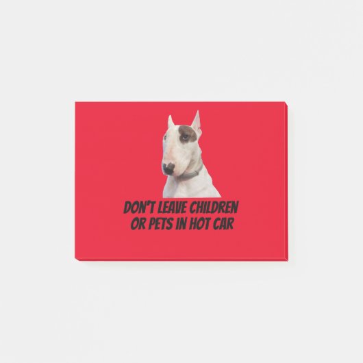 ポストイットノート ポストイット (正面)