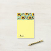 ポストイットノート ポストイット (デスク上)