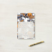 ポストイットノート ポストイット (デスク上)