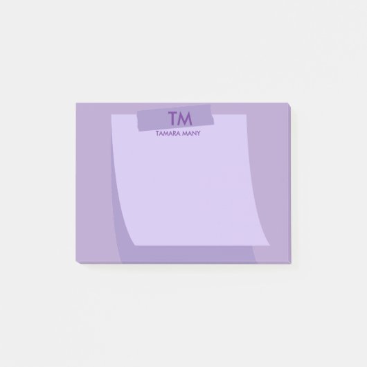 ポストイットノート ポストイット (正面)