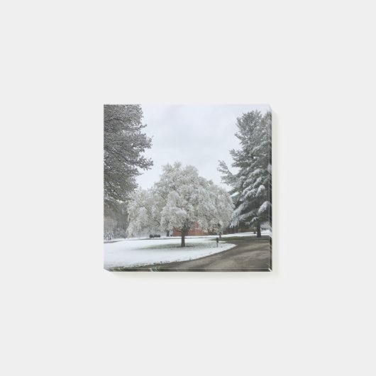 ポストイットノート ポストイット (正面)