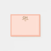 ポストイットノート ポストイット (正面)