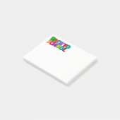 ポストイットノート – 新学期 ポストイット (アングル)