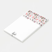 ポストイットノートAceトランプ ポストイット (アングル)