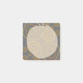 ポストイットパーソナライズされたノートを一覧表示するには ポストイット