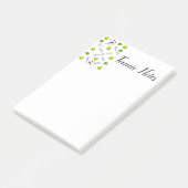 ポストイットメモ テニス ポストイット (アングル)