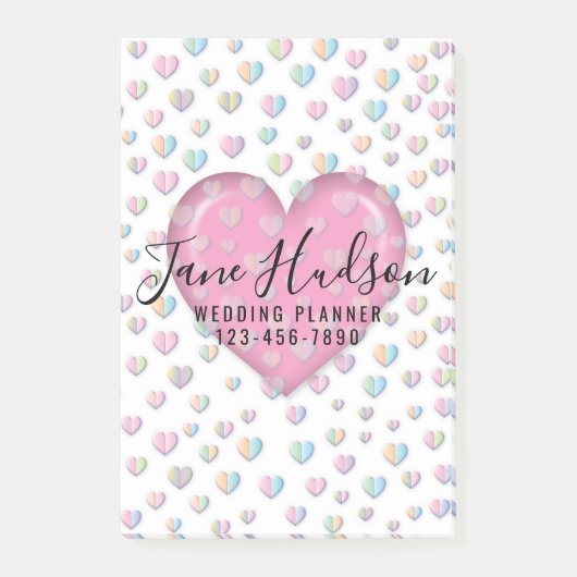 ポストイットメモ ポストイット (正面)