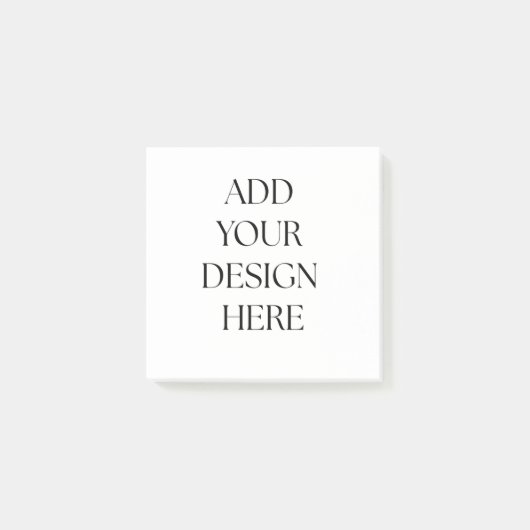 ポストイットメモ ポストイット (正面)