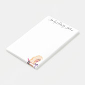 ポストイットメモ 美容院 ポストイット (アングル)