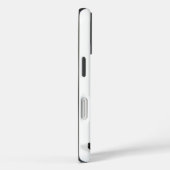 ポストイットメモ Case-Mate iPhoneケース (裏面 / 右)