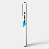 ポストイットメモ Case-Mate iPhoneケース (裏面 / 左)