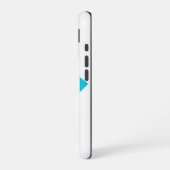 ポストイットメモ iPhone 16ケース (左側面)