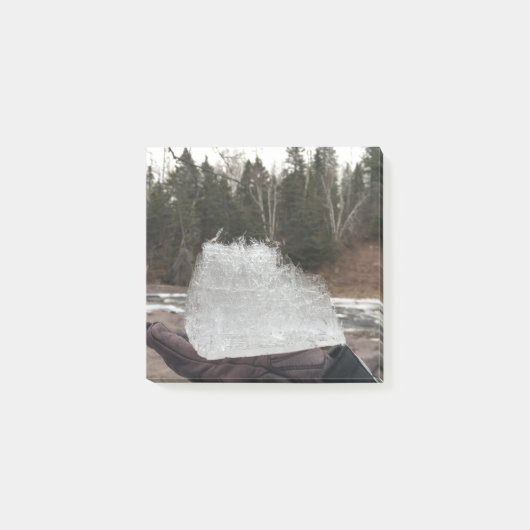 ポストイット (正面)