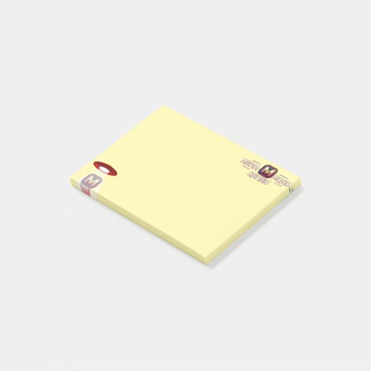 ポストイット (アングル)