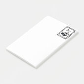 ポストイット サッカー ボール (アングル)