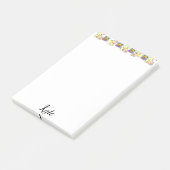 ポストイット ノーツ キッテン キャッツ (アングル)