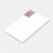 ポストイット ノーツ シェフ 赤ワイン グレープ (アングル)