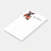 ポストイット ノーツ ジム (アングル)