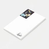 ポストイット ノーツ プラネッツ (アングル)