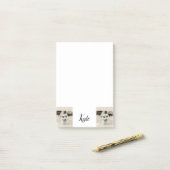 ポストイット ノーツ メイカット (デスク上)