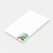 ポストイット ノーツ レトロ (アングル)