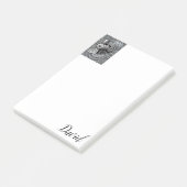 ポストイット ノーツ ヴィンテージ トレイン (アングル)