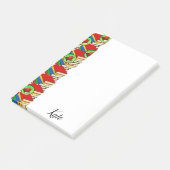 ポストイット ノーツ 本 アップル (アングル)